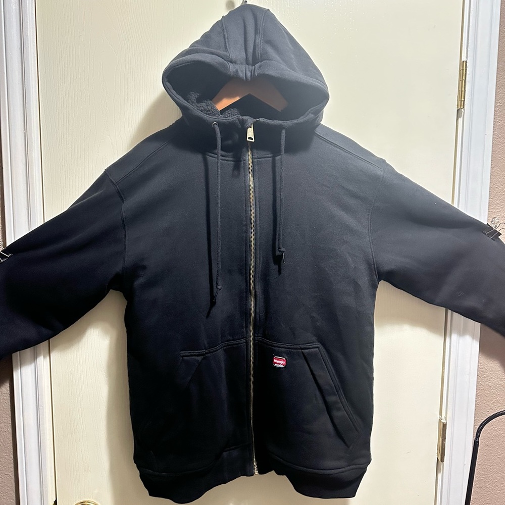Wrangler Jacket